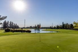 Emerald Lakes Golf Course